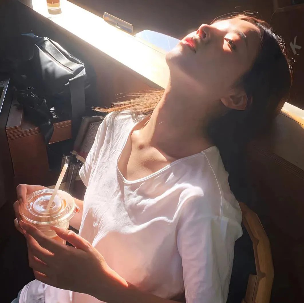 在恐惧中